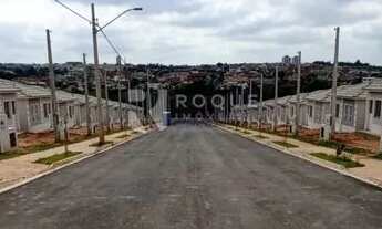 Imagem 2: Casa Residencial à venda, 3 quartos, 1 vaga, Jardim Primavera - Limeira/SP