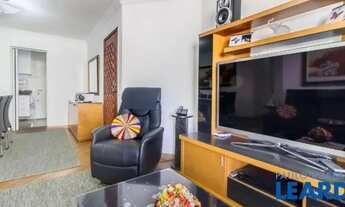 Imagem 2: APARTAMENTO - MOEMA ÍNDIOS - SP