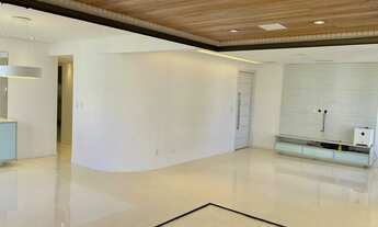 Imagem 2: Apartamento nas Graças, 170 metros, 4 quartos