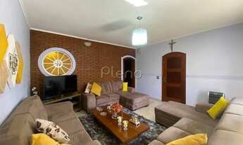 Imagem 5: Casa á venda no Bairro Jardim Magnólia - Campinas/SP