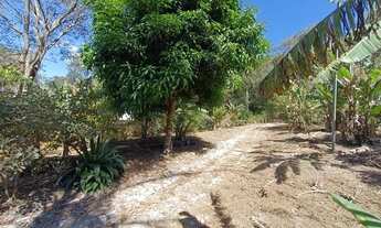 Imagem 4: Sítio - Antônio dos Santos - Caeté/MG