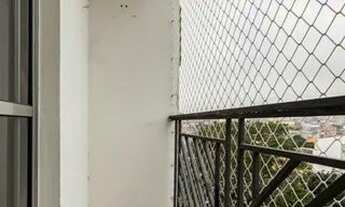 Imagem 6: Apartamento para Aluguel - Itaquera, 2 Quartos, 54 m2