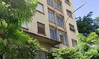 Imagem 4: Apartamento para venda com 104 metros quadrados com 4 quartos em Bela Vista - São Paulo