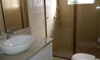 Imagem 5: Apartamento para aluguel possui 115 metros quadrados com 2 quartos em Petrópolis - Porto A