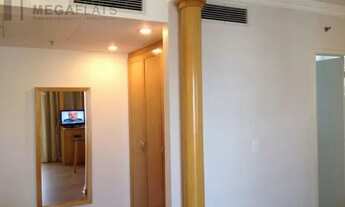 Imagem 5: 00233 - Flat/Aparthotel 1 Dorm, PINHEIROS - SÃO PAULO/SP