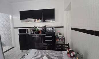 Imagem 4: Casa na Macaxeira