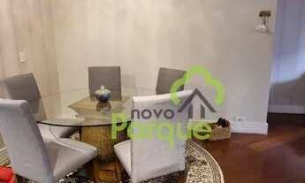 Imagem 5: Apartamento com 3 dormitórios à venda, 110 m² por R$ 910.000,00 - Cambuci - São Paulo/SP