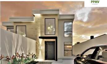 Imagem 2: Casa com 3 dormitórios à venda em Belo Horizonte