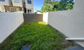 Imagem 4: Casa Serraria com 2 suítes 3 banheiros e 2 vagas