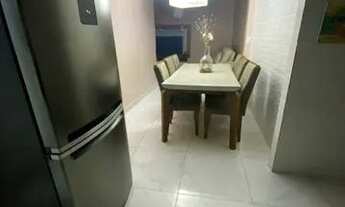 Imagem 3: Casa para venda possui 116 metros quadrados com 3 quartos em Itapuã - Salvador - Bahia