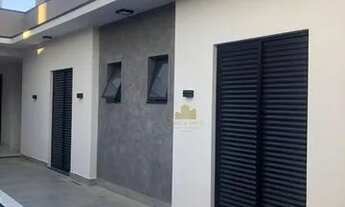 Imagem 3: Casa com 3 dormitórios à venda, 196 m² por R$ 1.330.000,00 - Condomínio Piemonte - Indaiat