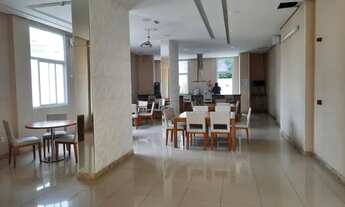 Imagem 3: Apartamento para Locação com 3 Dormitórios e 2 Vagas em Vila Maria Alta - São Paulo - SP