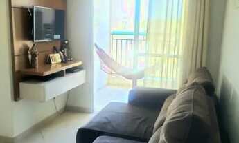 Imagem 2: Lindo Apartamento à venda no Condomínio Siete Residence - Jacareí SP