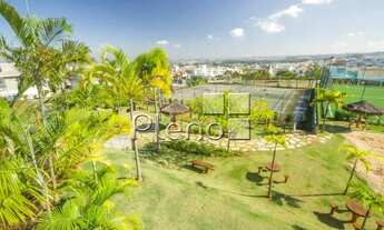 Imagem 4: Terreno - Swiss Park - Campinas