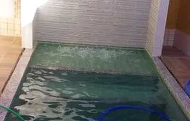 Imagem 7: Casa p temporada