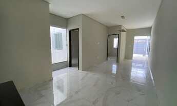 Imagem 5: Casa padrão jardim Petrolar com entrada a partir de 16 mil