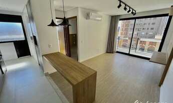 Imagem 2: Apartamento com 1 dormitório para alugar- Cambuí - Campinas/SP