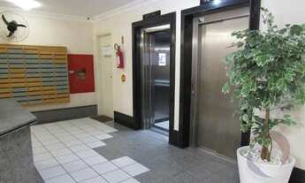 Imagem 5: Apartamento para venda com 34 metros quadrados com 1 quarto em Centro - Florianópolis - SC