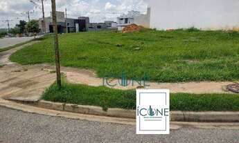 Imagem 3: Terreno de 317m2 plano de esquina