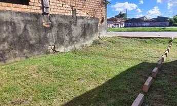 Imagem 3: Terreno de frente a independência bem próximo a BR 316 distrito industrial