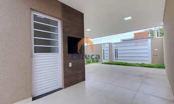 Imagem 5: Casa para Venda em Bady Bassitt, Menezes 3, 3 dormitórios, 1 suíte, 2 banheiros, 2 vagas