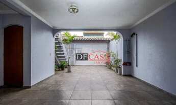 Imagem 4: Sobrado com 3 dormitórios à venda, 240 m² por R$ 780.000,00 - Vila Aricanduva - São Paulo