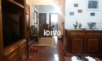 Imagem 3: Sobrado com 3 quartos e 4 vagas para alugar, 145 m² pacote por R$ 11.526/mês - Vila Marian