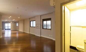 Imagem 5: Apartamento Venda 2 Dormitórios - 177 m² Perdizes