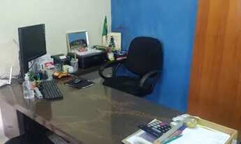 Imagem 5: Marmoraria Galpão / depósito com 2 vagas na garagem