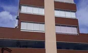 Imagem: Apartamento entre centro e mar 2 dormitórios