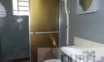 Imagem 5: Casa com 1 dormitório para alugar, 40 m² por R$ 900,00 - Jardim dos Calegaris - Paulínia/S