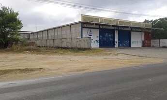 Imagem 4: Vendo Terreno Para Posto De Gasolina Com 3800M2 Com Bombas E Tanques No Chão Excelente Par