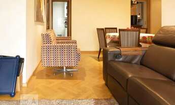 Imagem 3: Apartamento para Aluguel - Vila Mascote, 3 Quartos, 90 m2