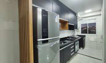 Imagem 3: Apartamento locação com eletrodoméstico 2 dormitórios PUC