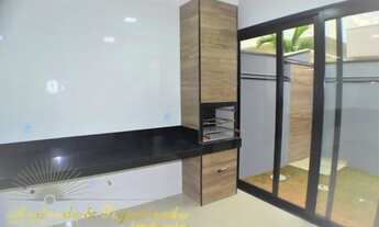 Imagem 7: Vende-se casa no residencial Real Parque, Sumaré