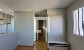 Imagem 3: Apartamento para Aluguel - Jardim Santa Emília, 2 Quartos, 42 m2