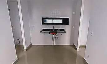 Imagem 3: Cód.: 5951 - Apartamento para Investidores - Vila ValParaíso, Santo André