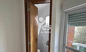 Imagem 6: Cód.: 12921 - Apartamento sem condomínio, 50m², 02 dormitórios, 01 vaga, Vila Pires, Santo