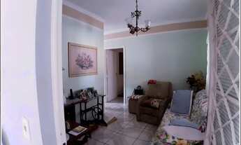 Imagem 4: Locação Casa 2 dormitórios Jd. São Fernando/Baronesa