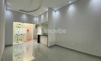 Imagem 5: Casa à venda, 3 quartos, 1 suíte, 2 vagas, JARDIM TERRAMÉRICA III - Americana/SP