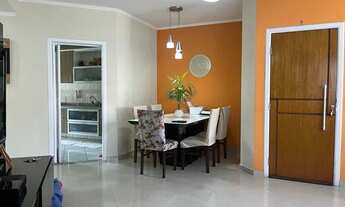 Imagem 2: Apartamento com 3 dormitórios, 96 m² - venda por R$ 680.000,00 ou aluguel por R$ 3.509,17