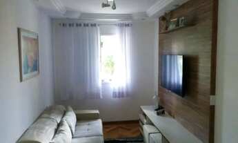 Imagem 6: Apartamento na Vila São Francisco, para venda e locação