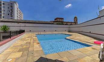 Imagem 7: SãO PAULO - Apartamento Padrão - Chácara Santo Antônio (Zona Leste