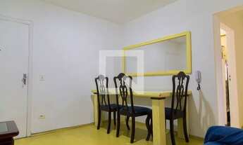 Imagem 2: Apartamento para Aluguel - Jabaquara, 2 Quartos, 54 m2