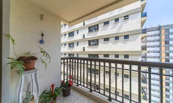 Imagem 7: Apartamento à Venda - Centro, 3 Quartos, 140 m2