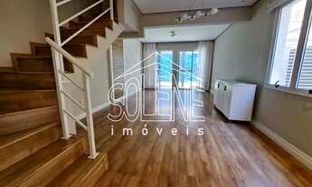 Imagem 3: SOBRADO PARA LOCAÇÃO EM CONDOMINIO NA VILA SÃO FRANCISCO EM OSASCO COM 120M²COM E DORMITO