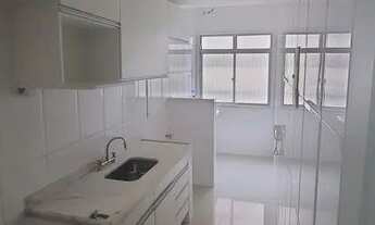 Imagem: Apartamento para venda tem 49 metros quadrados