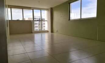 Imagem 5: Sala Premium Office - Vista panorâmica