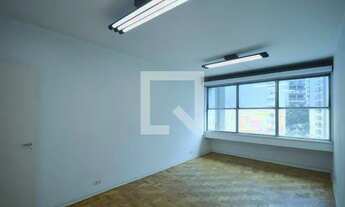 Imagem 7: Apartamento para Aluguel - Santa Cecília, 1 Quarto, 50 m2