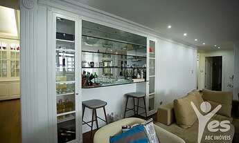 Imagem 7: Cód.: 8468 - Apartamento Planejado e Mobiliado 04 Dormitórios 02 Suites - bairro Jardim